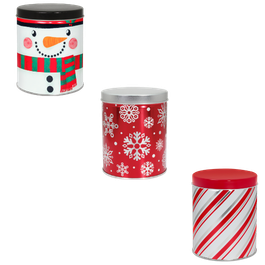 Xmas Collage Quart