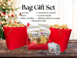 Bag Gift Set