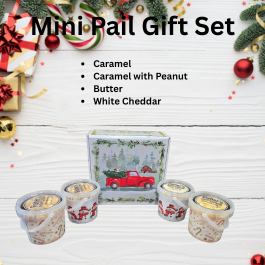 Mini Pail Gift Set 1