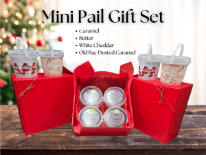 Mini Pail Gift Set